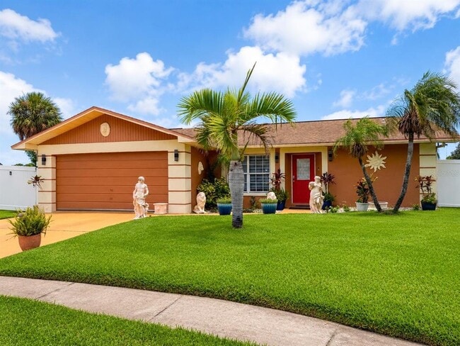 Building Photo - 3513 Westminister Ct
