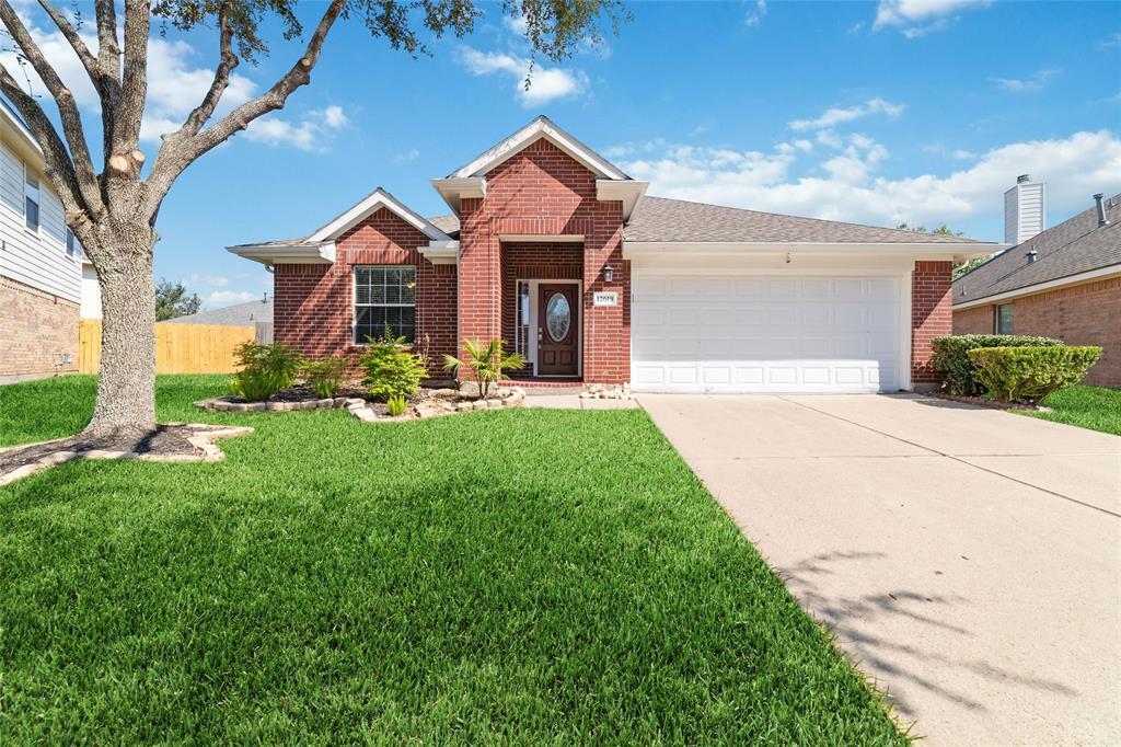 12619 Egret Hill Ct, Houston, TX 77089 House Rental in Houston, TX