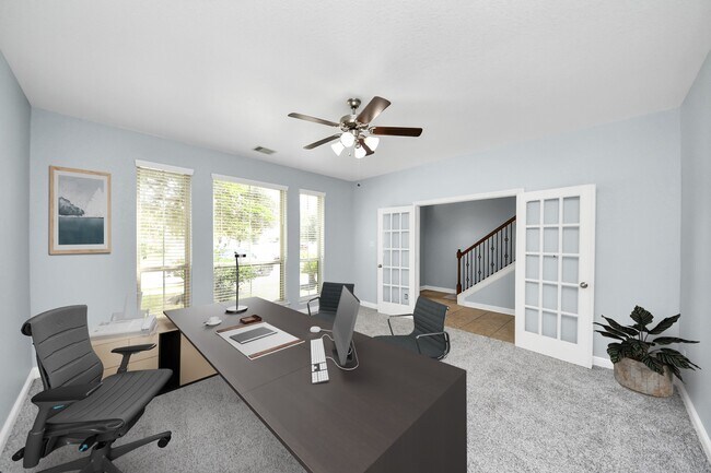 Foto del edificio - 19046 Sweet Springs Ln