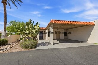 Building Photo - 2525 E Prince Rd