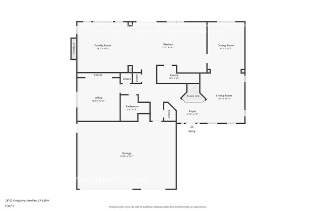 Foto del edificio - 28703 Craig Ave