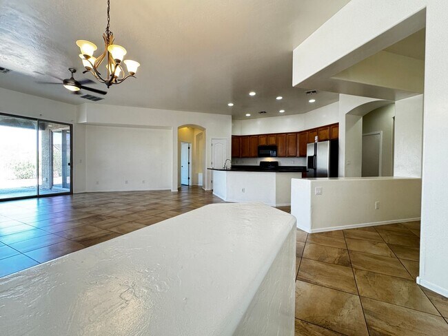 Foto del edificio - NW (Continental Reserve and Silverbell) 4 ...