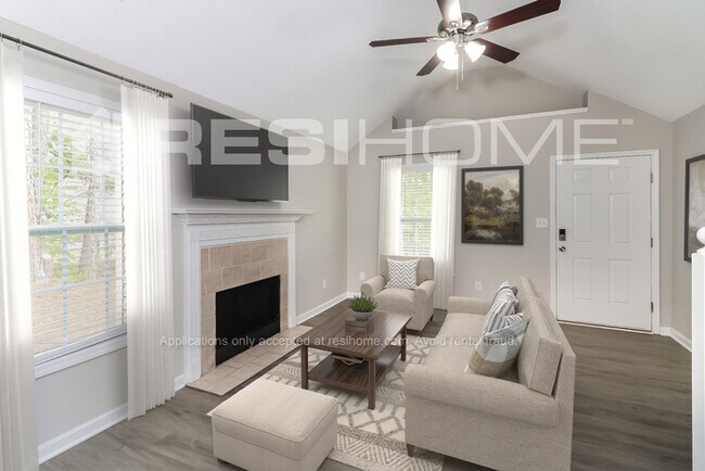Foto del edificio - 1450 Binford Pl