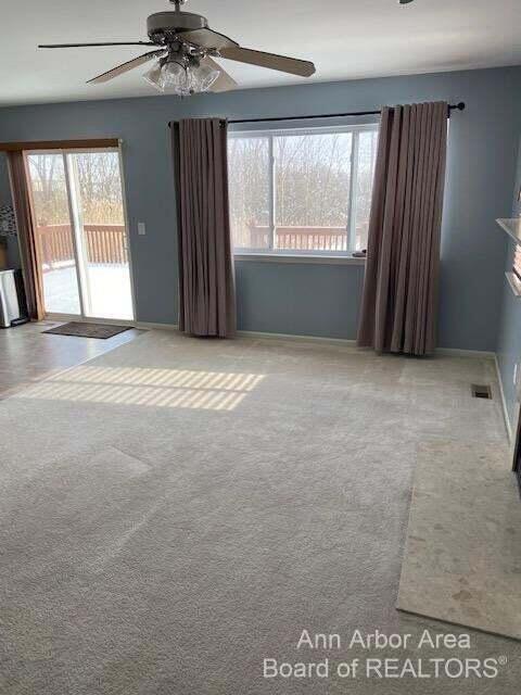 Foto del edificio - 8312 N Warwick Ct
