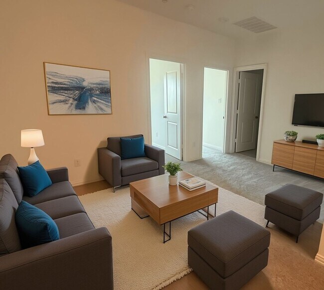 Building Photo - 1205 Doris May Dr