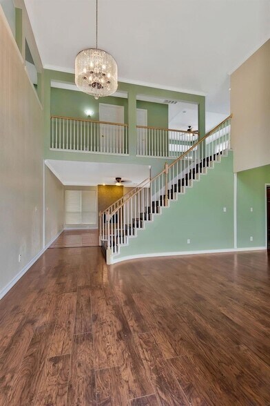 Building Photo - 2128 Austin Dr