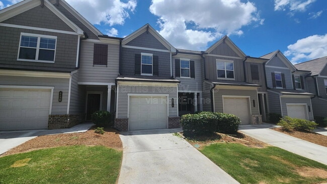 Photo - 5248 Pinnacle Walk Townhome