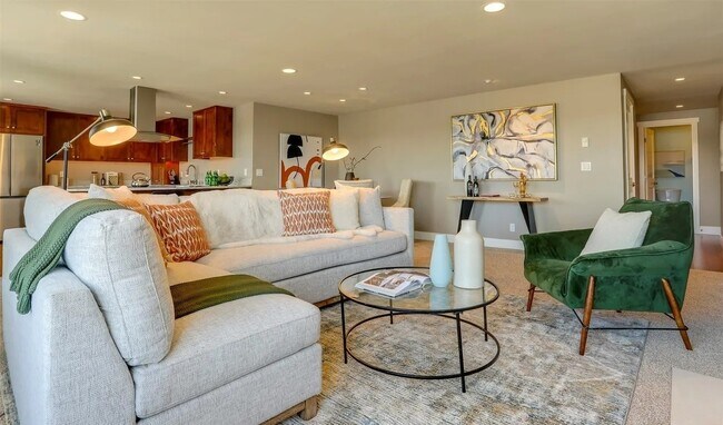 Foto del edificio - 2301 Fairview Ave E