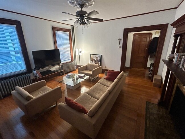 Foto del edificio - 50 Dartmouth St