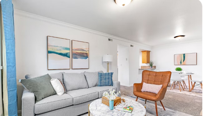 Photo - 5750 S 900 E Townhome