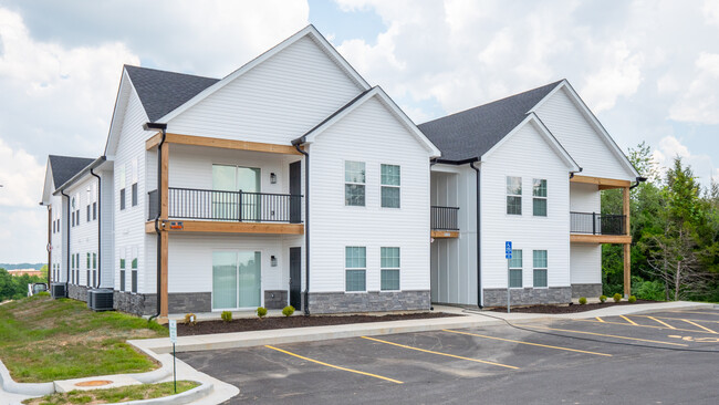 Building Photo - Water Tower Apartments