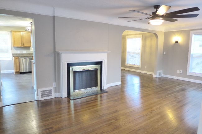 Building Photo - 4530 Clague Rd