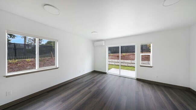 Foto del edificio - New Construction - 2 Bed 1.5 Bath - Pet Friendly - NAS Whidbey