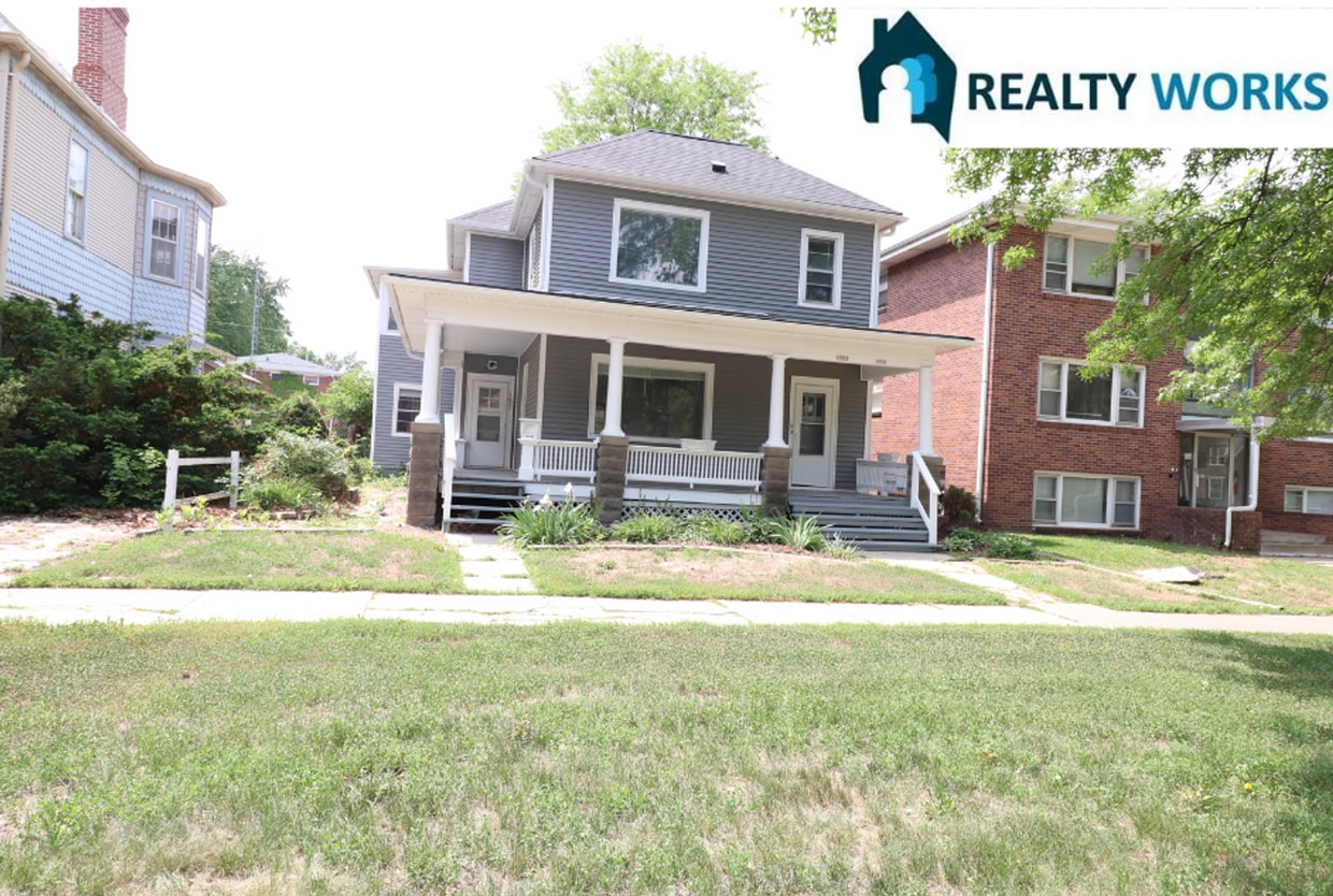 Primary Photo - 1619-1623 D Street