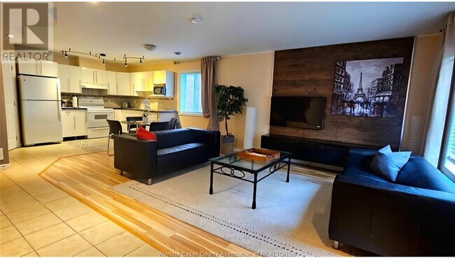 Photo du bâtiment - 1805 Northway Ave