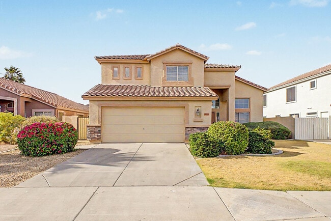 Foto del edificio - 7464 W Potter Dr