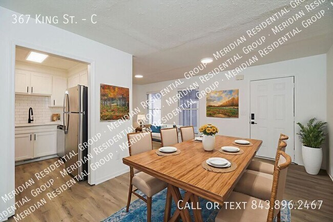 Foto del edificio - 367 King St