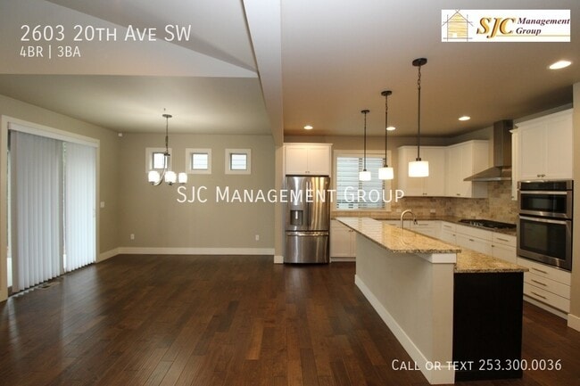 Building Photo - 2603 20th Ave SW