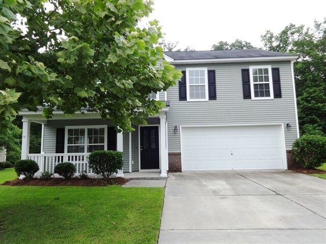 Primary Photo - 5106 Morrow Lane