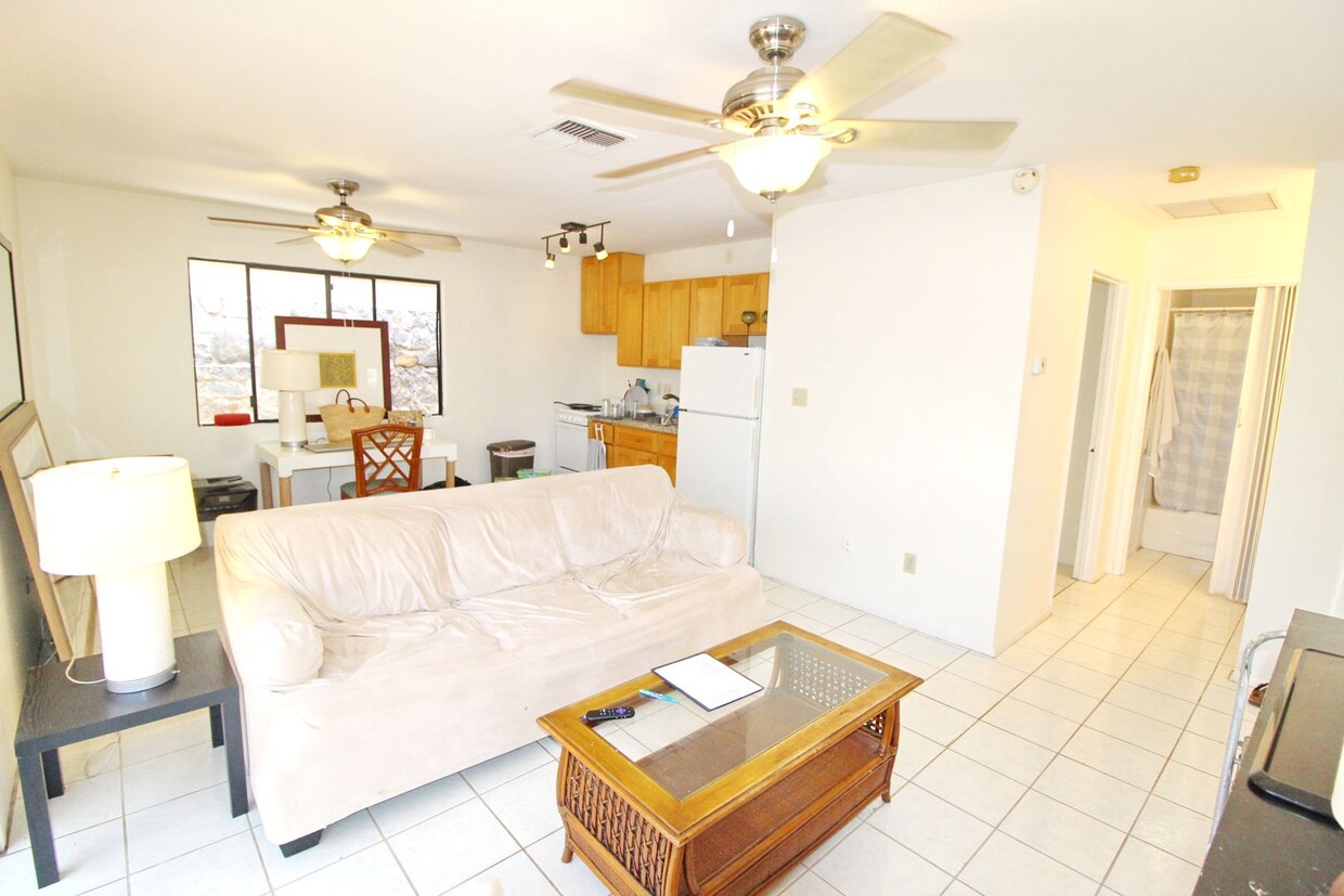 Foto principal - South Maui - Furnished 1 Bedroom/1 Bathroo...