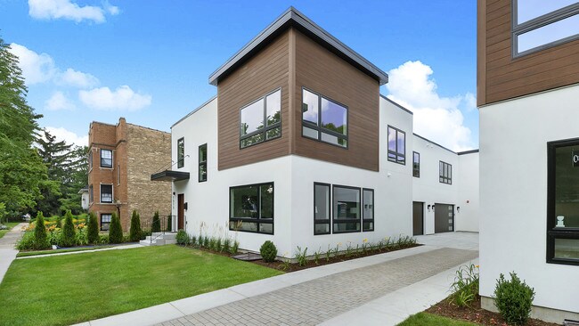 Foto del edificio - 1513 Wilder St