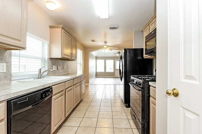 Foto del edificio - 1711 Rock Ridge Dr