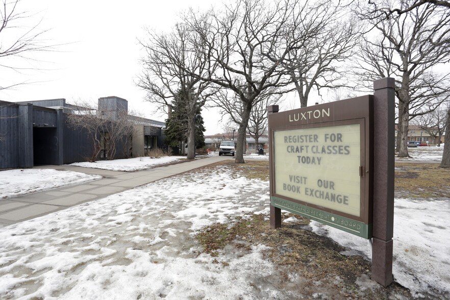 Picture of Prospect Park Minneapolis