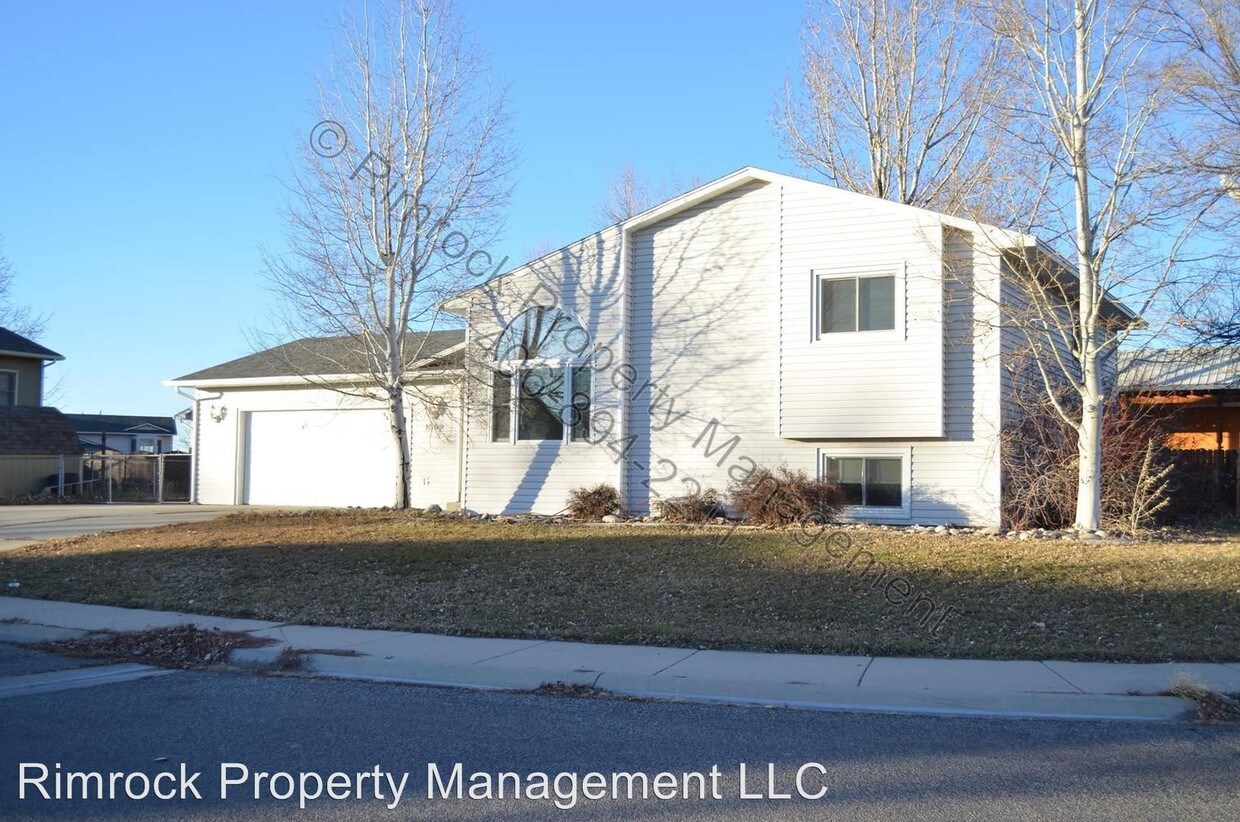 Primary Photo - 3 br, 2 bath House - 1309 Crist Dr