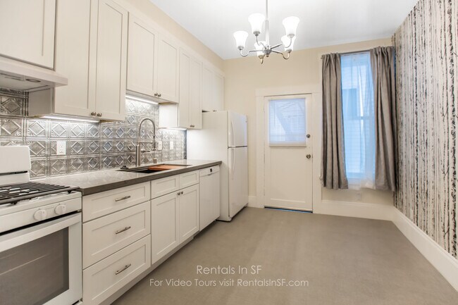 Foto del edificio - 573 Scott St