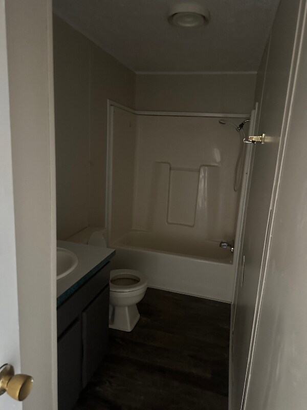 Foto del edificio - 101 Bedrock Trail Rd