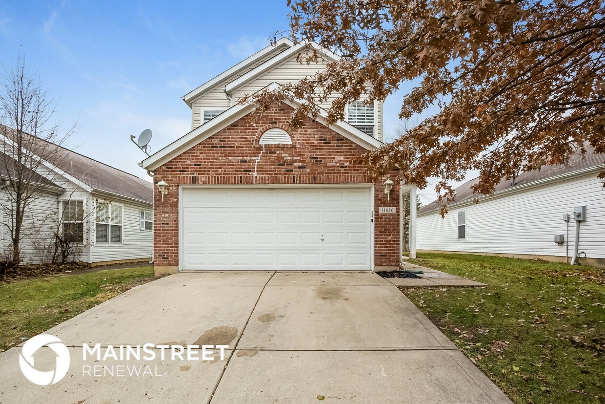 Foto principal - 11616 Glenn Abbey Ln