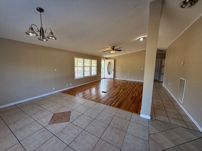 Foto del edificio - 1033 Union Hill Church Rd