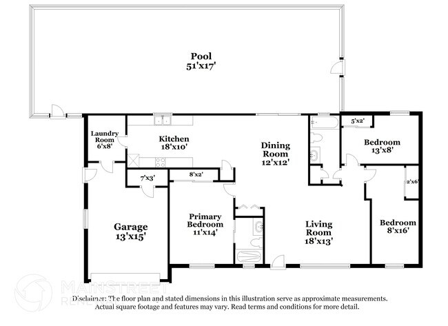 Foto del edificio - 9192 San Carlos Blvd