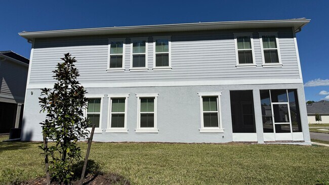 Foto del edificio - Brand-New 2025 Windermere Home with Loft, ...