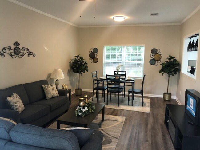 Foto del edificio - New 2 Bed, 1 Bath in Shreveport