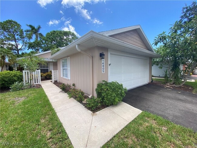 Foto del edificio - 14805 Crooked Pond Ct