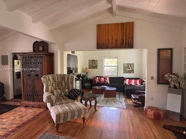 Foto del edificio - 8228 NE 8th Ct