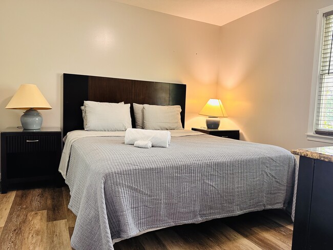 Building Photo - Brookfield Extended Stay Apartments