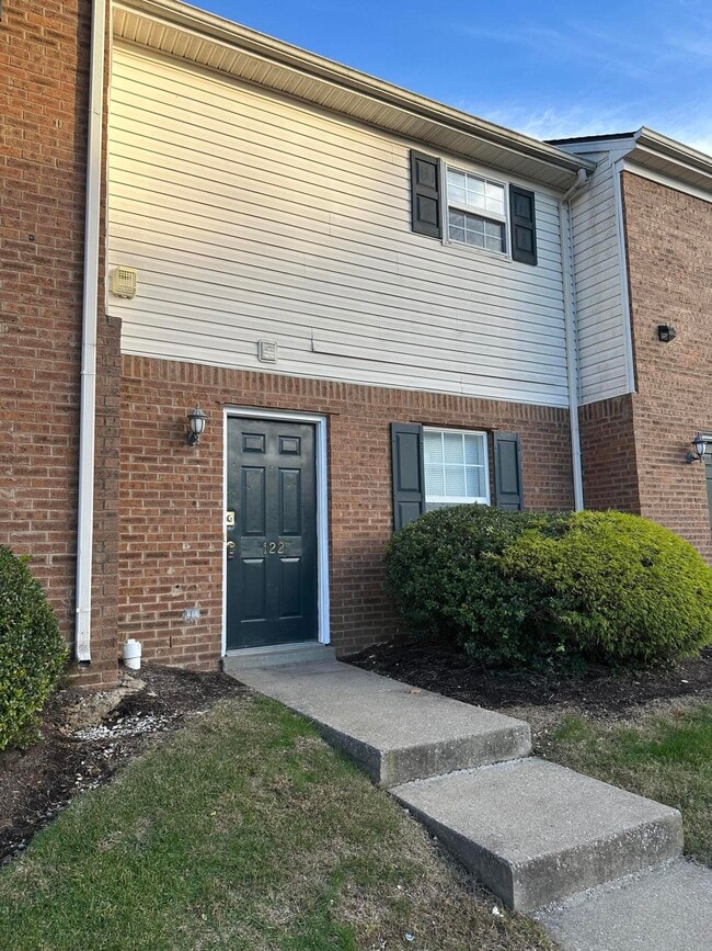 Building Photo - 1325 Trent Blvd