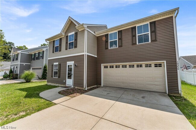 Building Photo - 10350 Liberty Cove