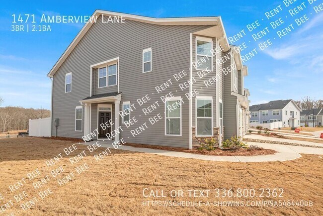 Building Photo - 1471 Amberview Ln