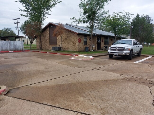 Building Photo - 8137 FM 141