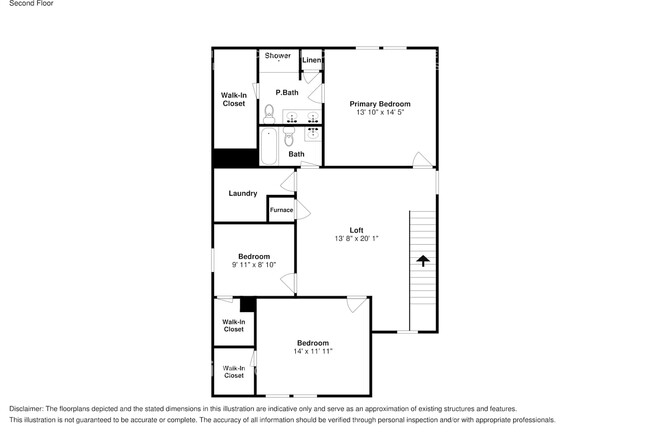 Building Photo - 1007 Clear Dusk Ln