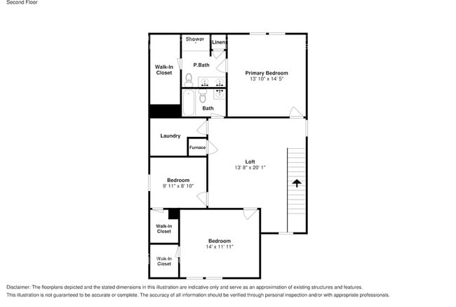 Foto del edificio - 1637 Box Elder Road