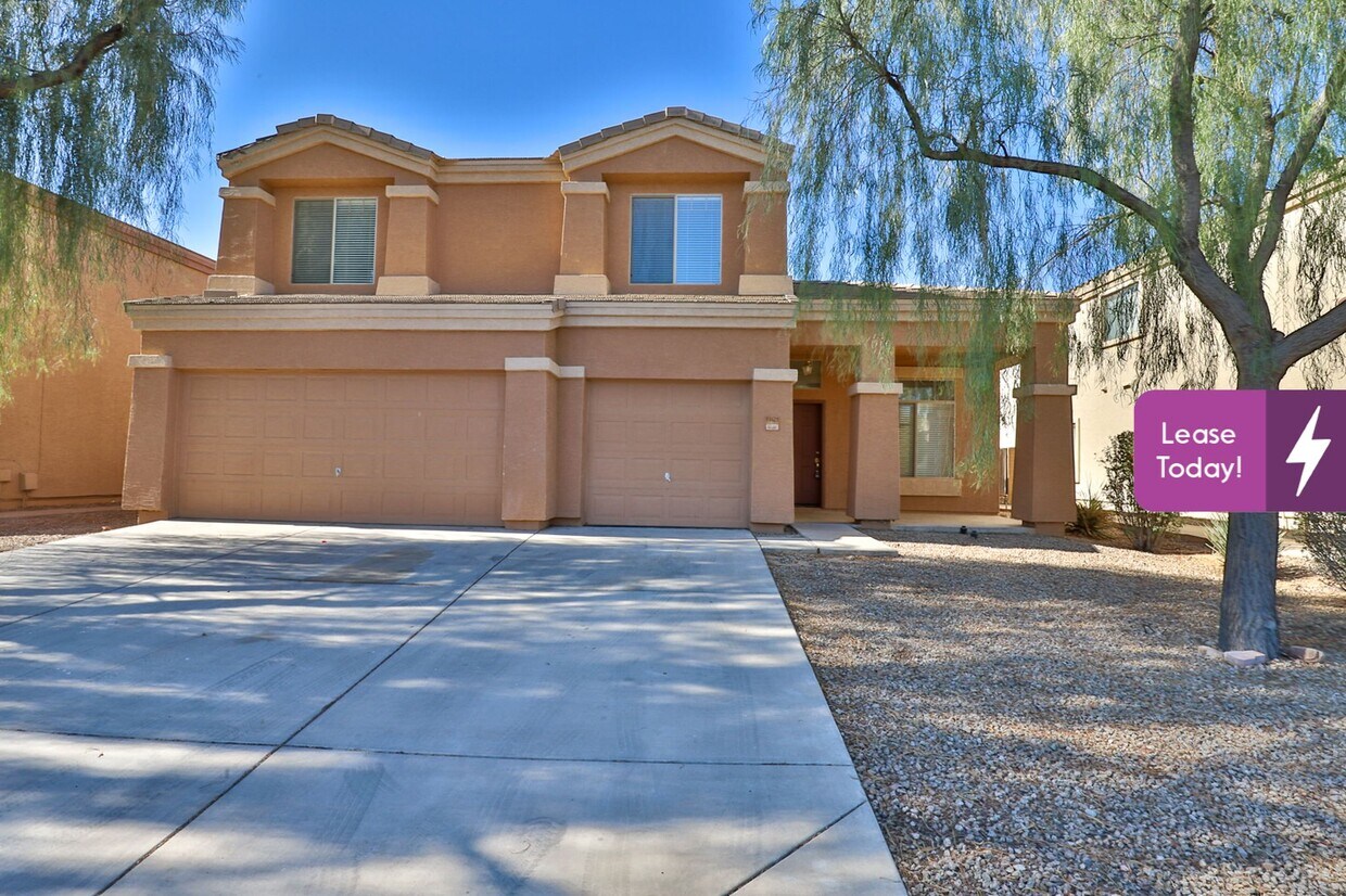 10525 W Pomo St, Tolleson, AZ 85353 House Rental in Tolleson, AZ