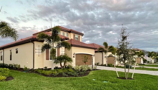 Foto del edificio - 5931 Brandon Run