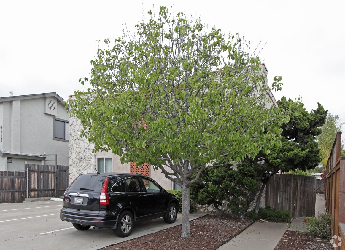 Building Photo - 4615 Hamilton St