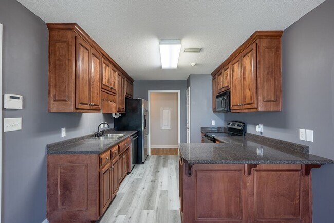 Foto del edificio - 3 Bedroom/2 Bath home in Mulberry Place Su...