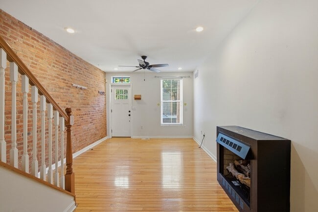 Building Photo - 1418 Decatur St