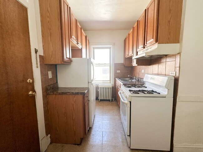 Foto del edificio - 4824 W Hutchinson St